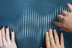 Where the design of the future is born