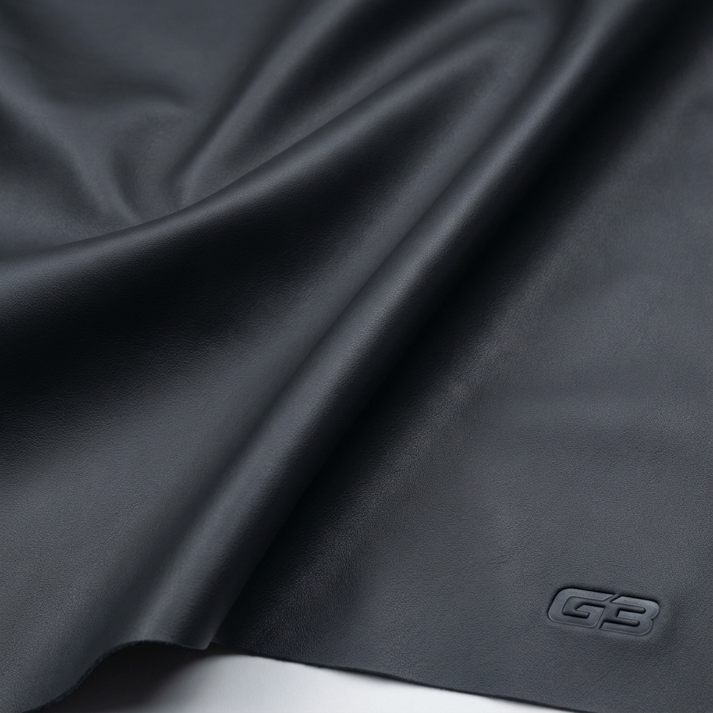 Vegan Nappa Leather - Generation 3